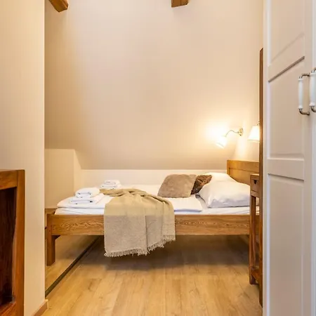 Masná 20 - Old Town 4*