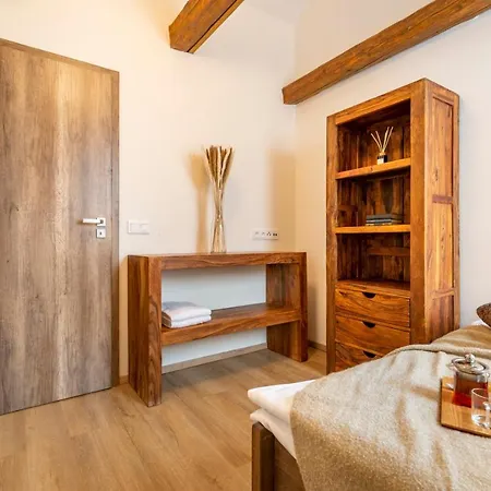 Masná 20 - Old Town 4*