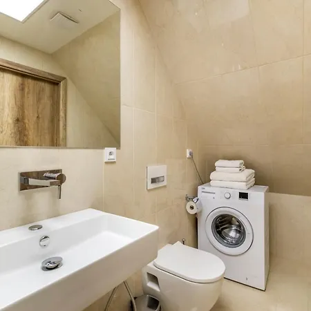 Apartahotel Masná 20 - Old Town Praga