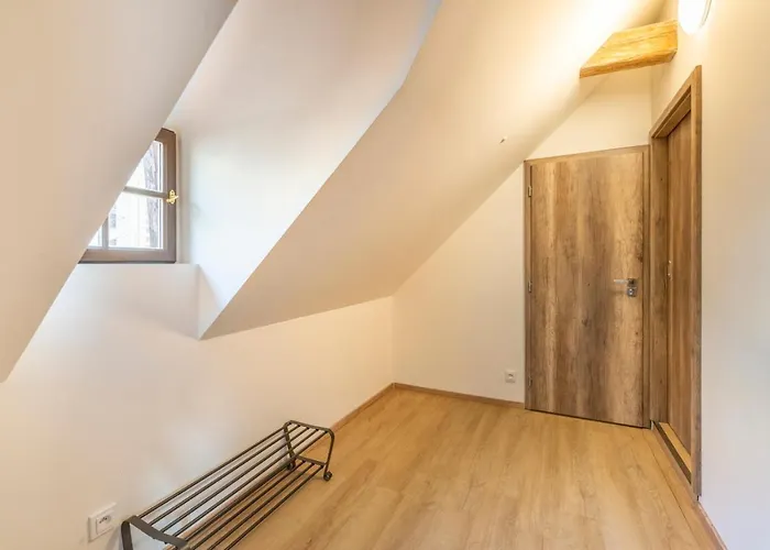 Masna 20 - Old Town Lejlighedshotel Prag