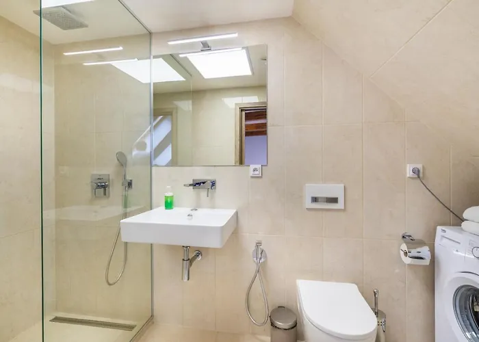 Lejlighedshotel Masna 20 - Old Town Prag
