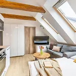 Apart Otel Masna 20 - Old Town 4*