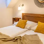Masna 20 - Old Town Apart Otel Prag