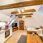 Apart Otel Masna 20 - Old Town