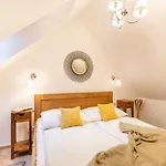 Apart Otel Masna 20 - Old Town 4*