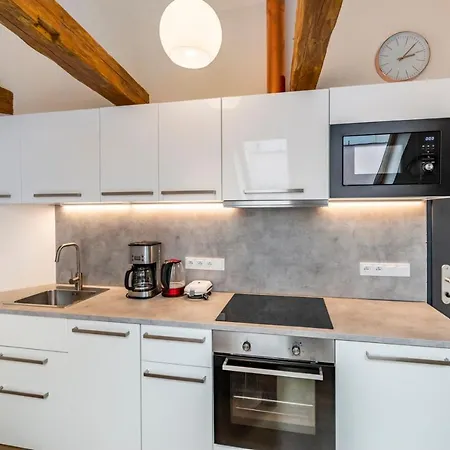 Apart-hotel Masná 20 - Old Town