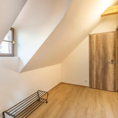 Masná 20 - Old Town Apart-hotel Praga