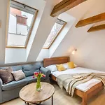 Masna 20 - Old Town 4* Praha